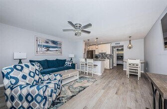 9715 Harrell Ave in Treasure Island, FL - Building Photo - Building Photo