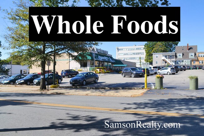 129 Butler Ave, Unit 3 in Providence, RI - Building Photo - Building Photo