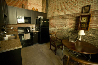 Montgomery Fair Lofts in Montgomery, AL - Building Photo - Building Photo