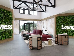 Evren Apartments of Lees Summit in Lee's Summit, MO - Building Photo - Building Photo