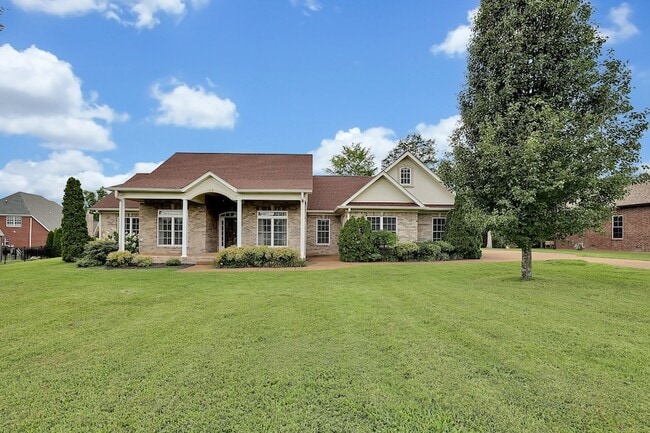 property at 614 Greene Dr