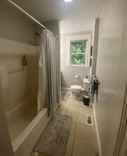 653 Washington St, Unit 1 in Boston, MA - Building Photo - Building Photo