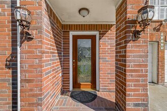 15910 Clayton Bend Dr in Houston, TX - Building Photo - Building Photo