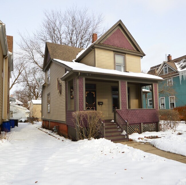 2626 Union St in Blue Island, IL - Building Photo - Building Photo