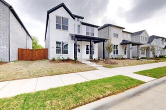 2992 Corvara Dr in Prosper, TX - Building Photo - Building Photo