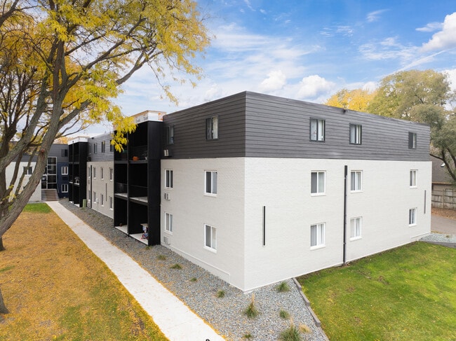 Ninety9 Lofts in Champlin, MN - Building Photo - Building Photo