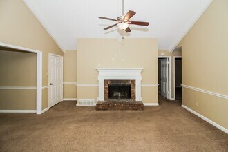 4365 Ross Rd in Memphis, TN - Building Photo - Building Photo