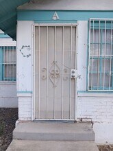 2129 Coal Ave SE in Albuquerque, NM - Building Photo - Building Photo