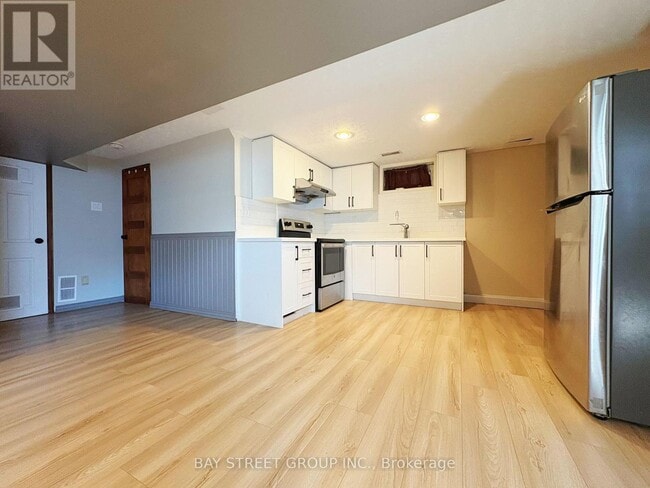 75 Bula Dr in St Catharines, ON - Building Photo - Building Photo