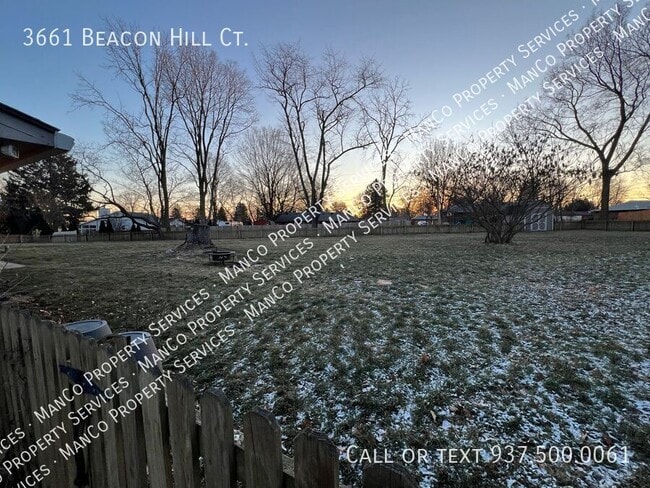 3661 Beacon Hill Ct in Dayton, OH - Building Photo - Building Photo