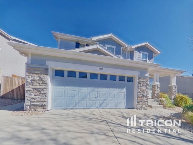 property at 13818 Krameria St