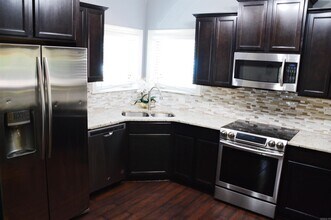 1133 Airport Rd in Hot Springs, AR - Building Photo - Building Photo
