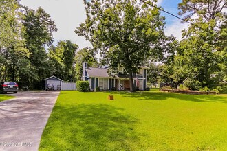 509 Friendly Rd in Morehead City, NC - Building Photo - Building Photo