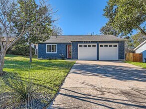 3205 Kittyhawk Cv in Austin, TX - Building Photo - Building Photo
