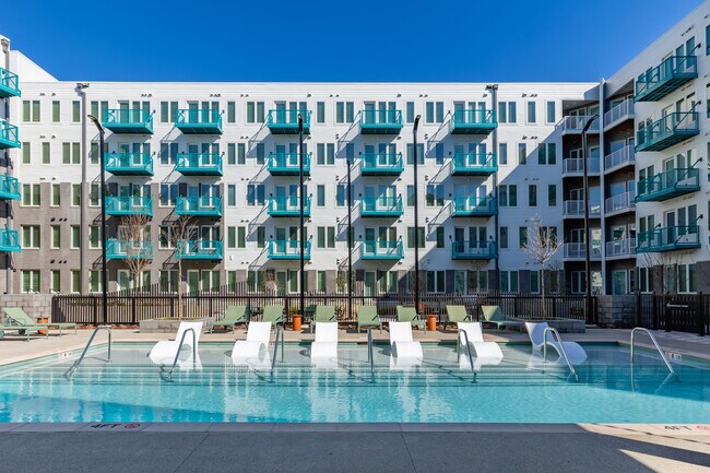 Emblem Park in Nashville, TN - Building Photo - Building Photo