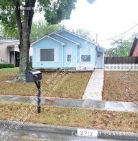 3212 Herbert Dr in Montgomery, AL - Building Photo