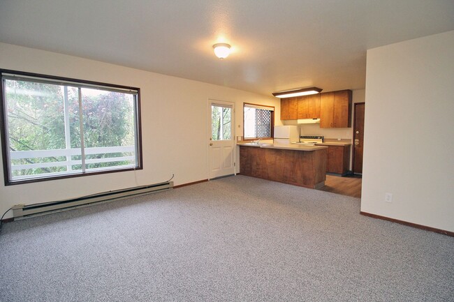 1001 SW Woods St in Portland, OR - Building Photo - Building Photo