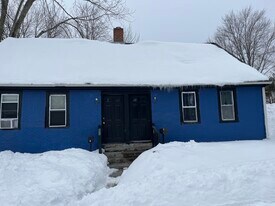 13 Albro Ave in Taunton, MA - Building Photo