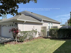 14303 Mandolin Dr in Orlando, FL - Building Photo - Building Photo