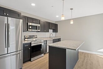 Centlivre The Crown in Fort Wayne, IN - Building Photo - Interior Photo