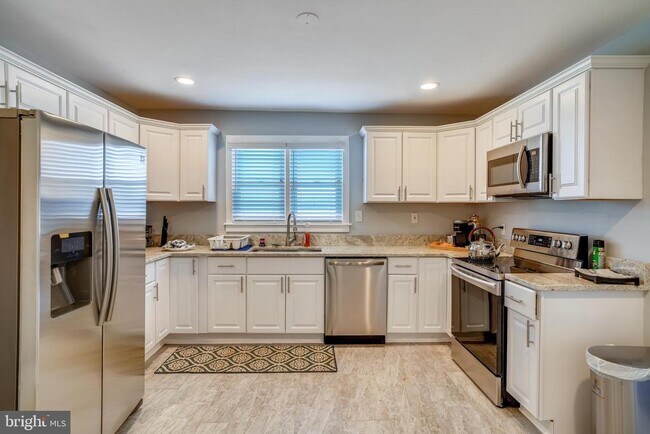 5320 Turkey Run Rd in Warrenton, VA - Building Photo - Building Photo