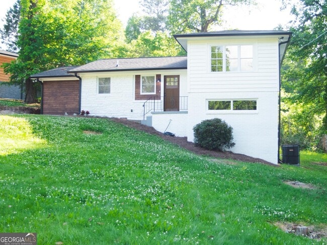 property at 3561 Misty Valley Rd