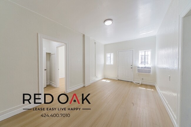property at 2505 Malabar St