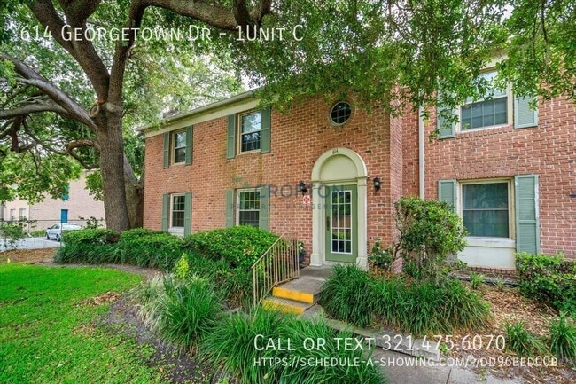 property at 614 Georgetown Dr