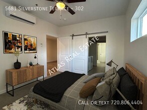 5681 Silverstone Terrace, Unit 302 in Colorado Springs, CO - Building Photo - Building Photo