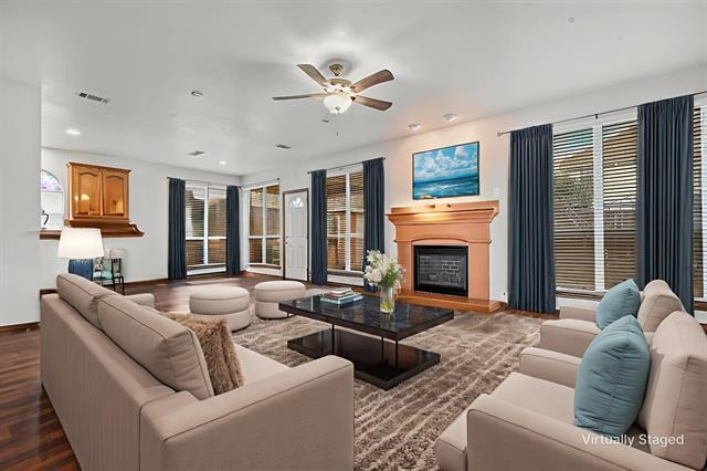 property at 2829 Gray Rock Dr