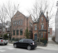 289 Sumach St in Toronto, ON - Building Photo - Building Photo