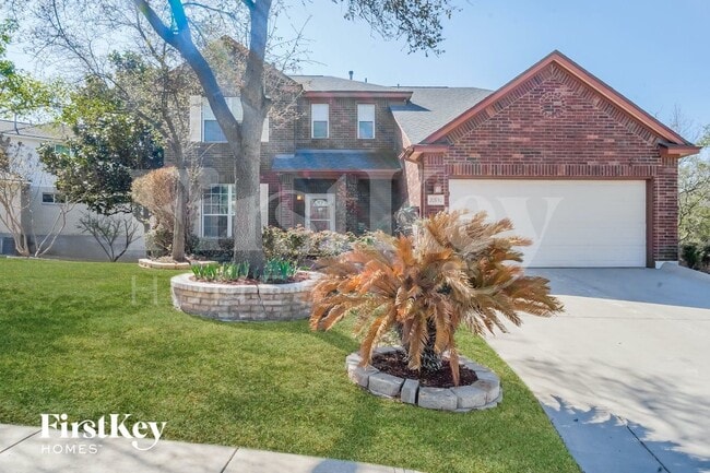 property at 20930 Pedregoso Ln