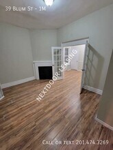 39 Blum St in Newark, NJ - Building Photo - Building Photo