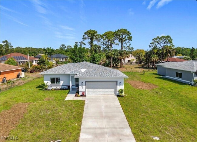 829 Wabash St in Lehigh Acres, FL - Building Photo - Building Photo