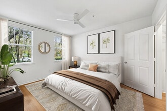 Enders Place at Baldwin Park in Orlando, FL - Foto de edificio - Building Photo