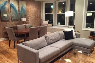 41 E Northampton St, Unit 304 in Wilkes-Barre, PA - Building Photo