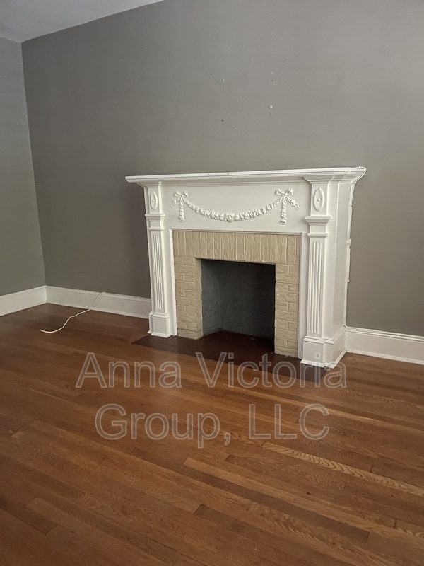 3815 W St NW in Washington, DC - Building Photo - Building Photo