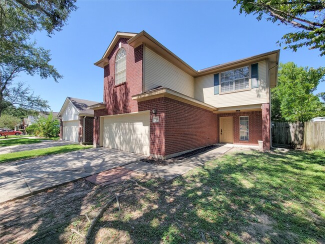 12226 Cardston Ct in Tomball, TX - Building Photo - Building Photo