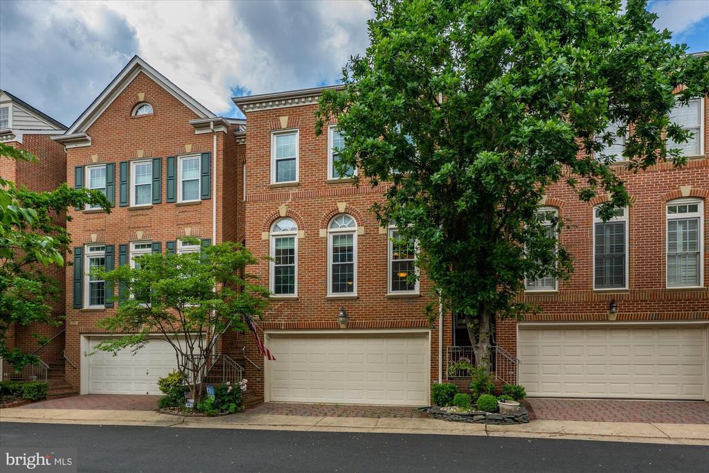 265 Murtha St in Alexandria, VA - Building Photo