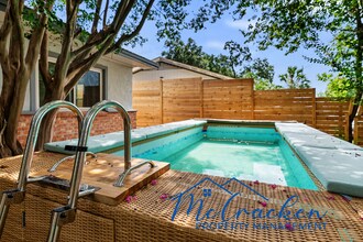 809 Nile St in Austin, TX - Building Photo - Building Photo