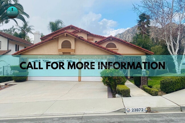 property at 23972 Creekwood Dr