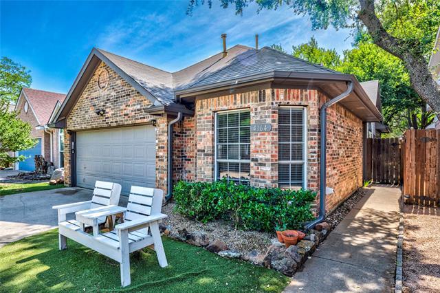 4164-4161 One Pl Ln in Flower Mound, TX - Building Photo - Building Photo