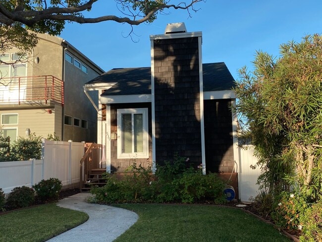 property at 539 Richmond St