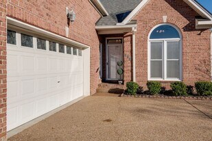 218 Stoners Glen Ct in Nashville, TN - Building Photo