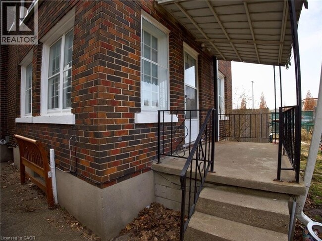 511 King St in Woodstock, ON - Building Photo - Building Photo