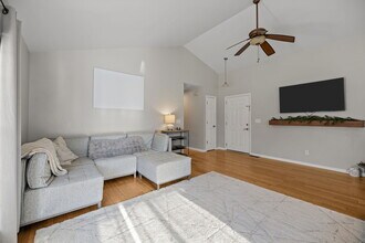 3100 Fairington Dr in Indian Trail, NC - Foto de edificio - Building Photo