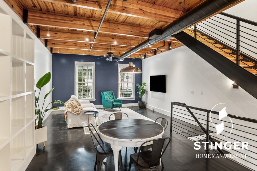 3 Market in Beaufort, SC - Building Photo