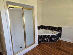 11954 Fairmount Hwy SE in Fairmount, GA - Building Photo - Building Photo