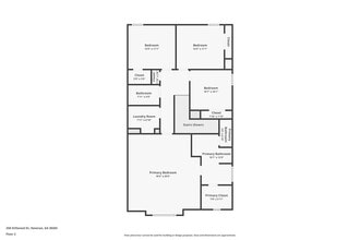 258 Stillwood Dr in Newnan, GA - Building Photo - Building Photo