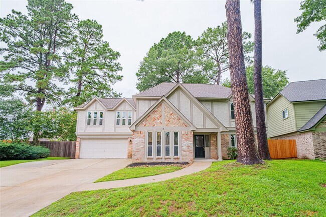 13018 Wincrest Ct in Cypress, TX - Building Photo - Building Photo